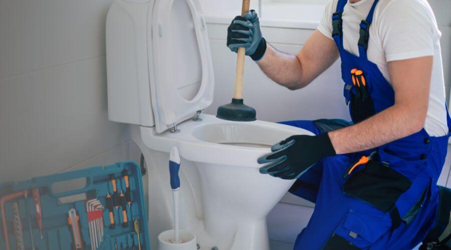 Professional Leak Detection in Bryson, TX